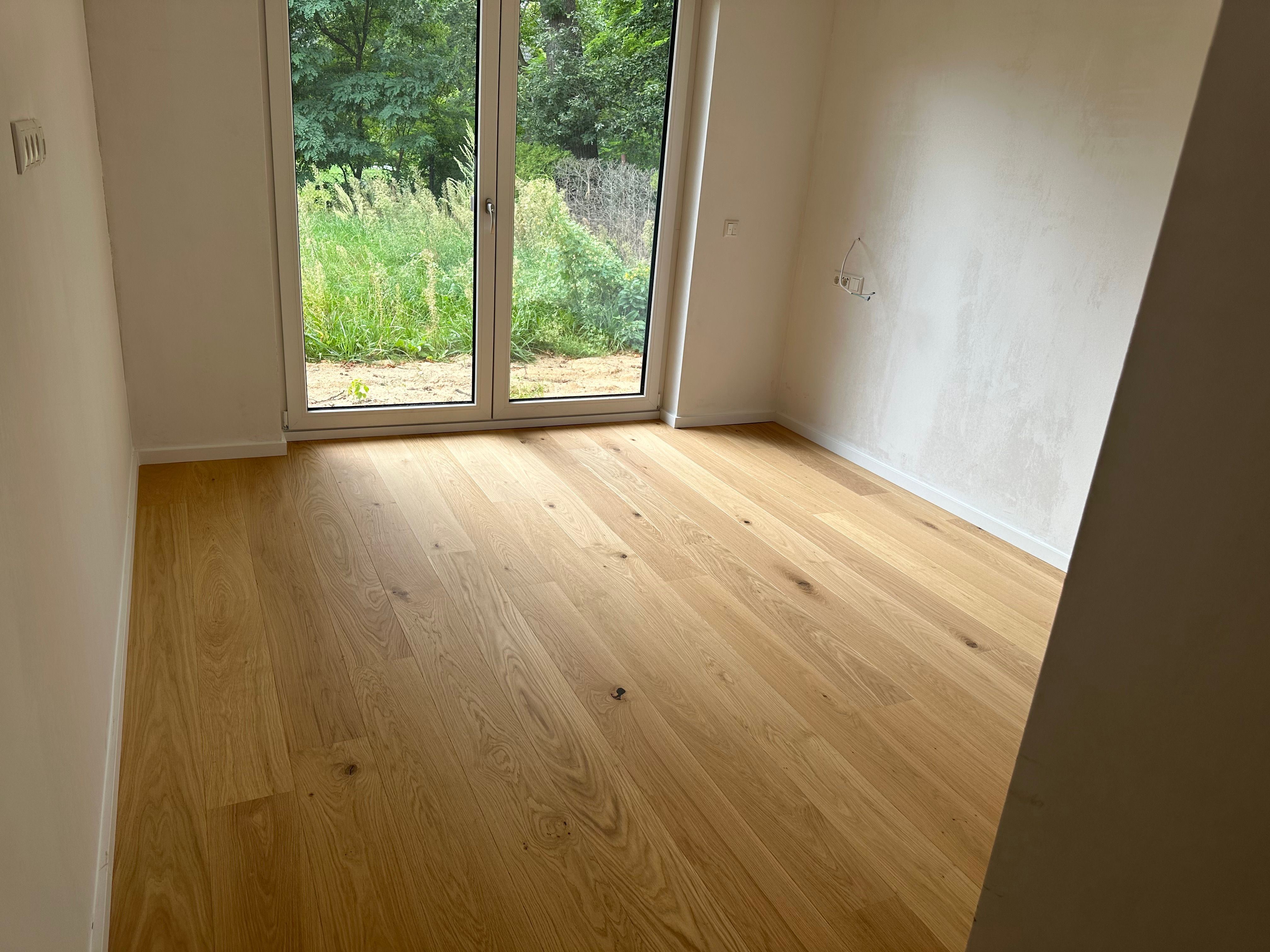 Weber DesignFloor Fugenlos